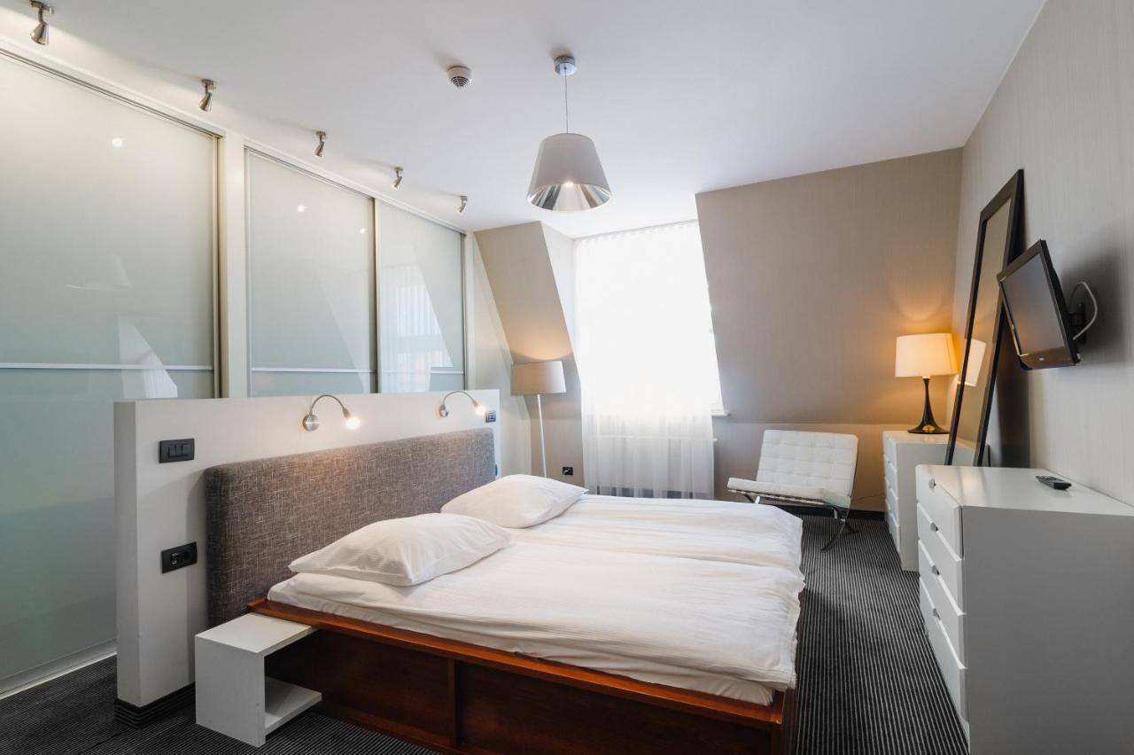 Focus Hotel Premium إيبلاغ المظهر الخارجي الصورة