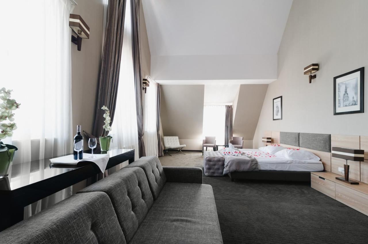 Focus Hotel Premium إيبلاغ المظهر الخارجي الصورة