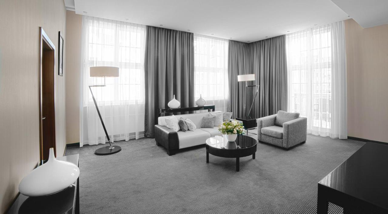 Focus Hotel Premium إيبلاغ المظهر الخارجي الصورة