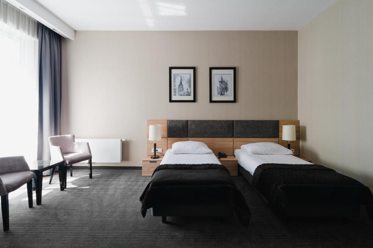 Focus Hotel Premium إيبلاغ المظهر الخارجي الصورة