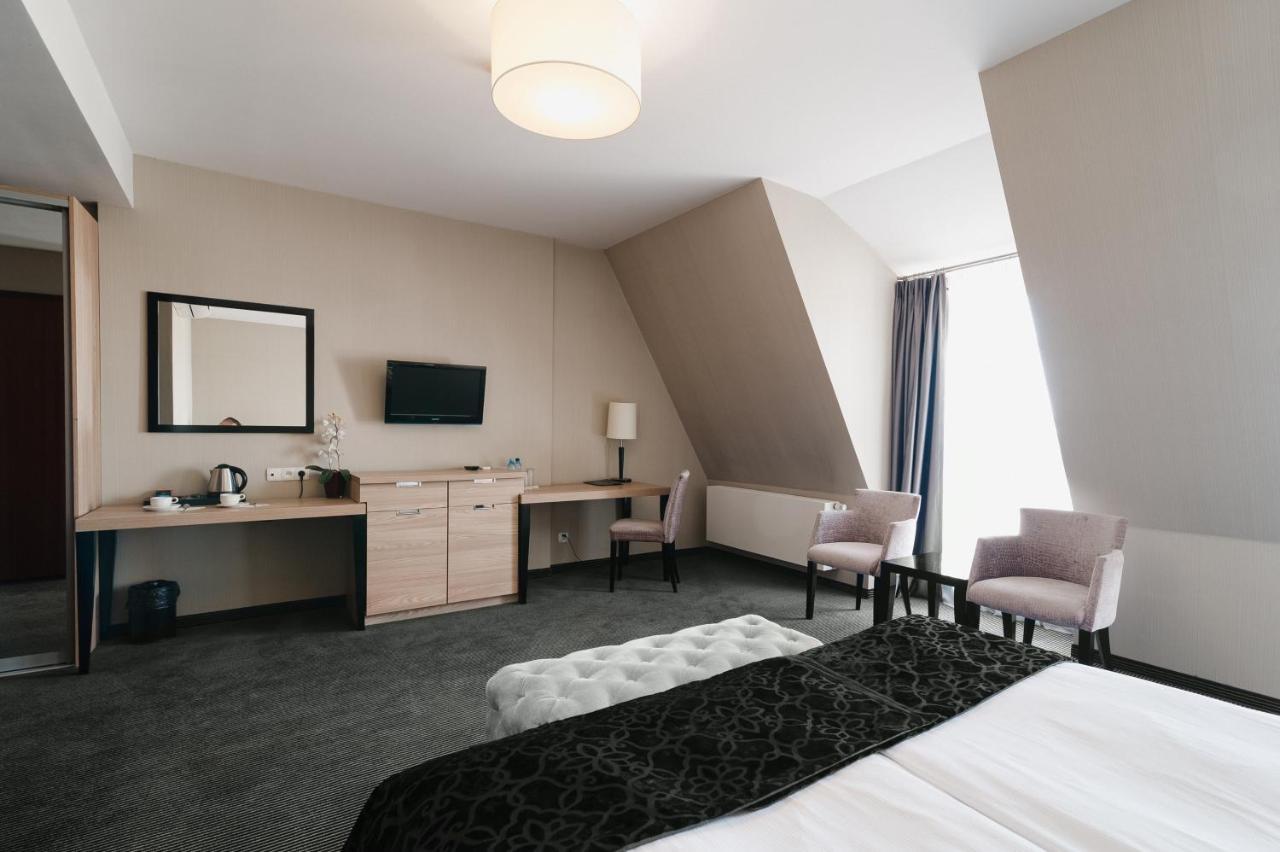Focus Hotel Premium إيبلاغ المظهر الخارجي الصورة
