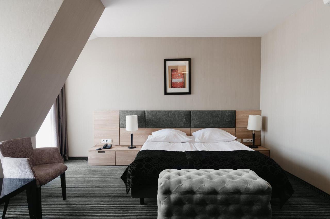 Focus Hotel Premium إيبلاغ المظهر الخارجي الصورة