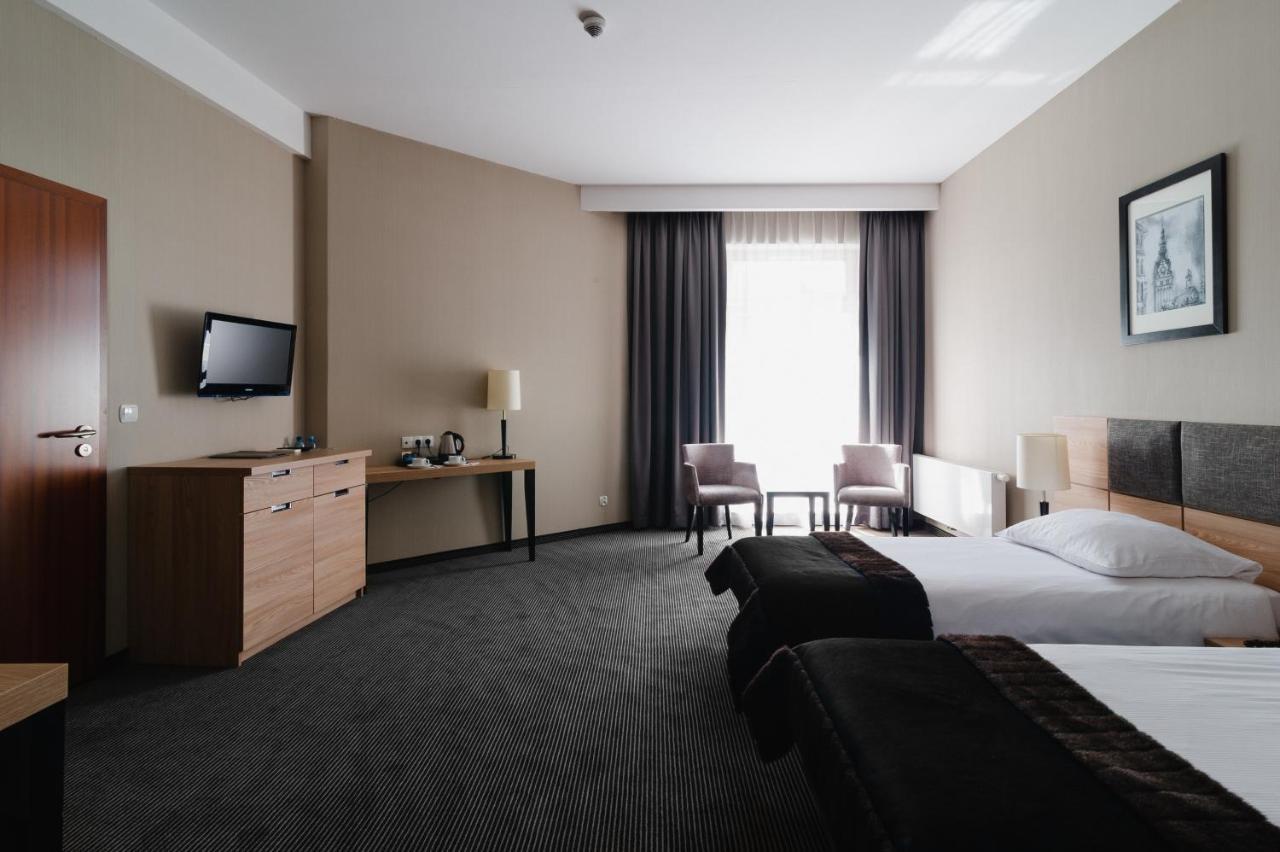Focus Hotel Premium إيبلاغ المظهر الخارجي الصورة