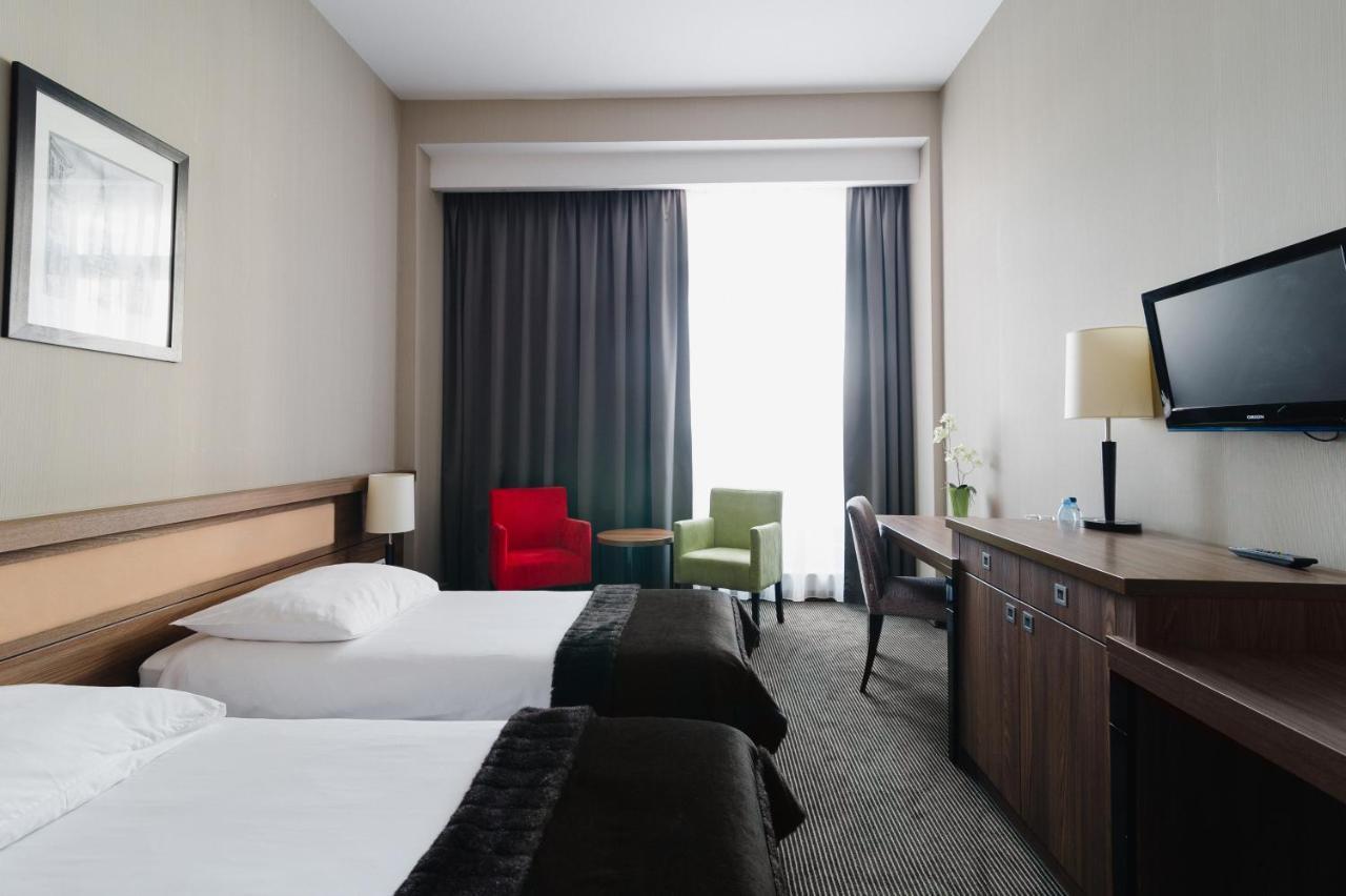 Focus Hotel Premium إيبلاغ المظهر الخارجي الصورة