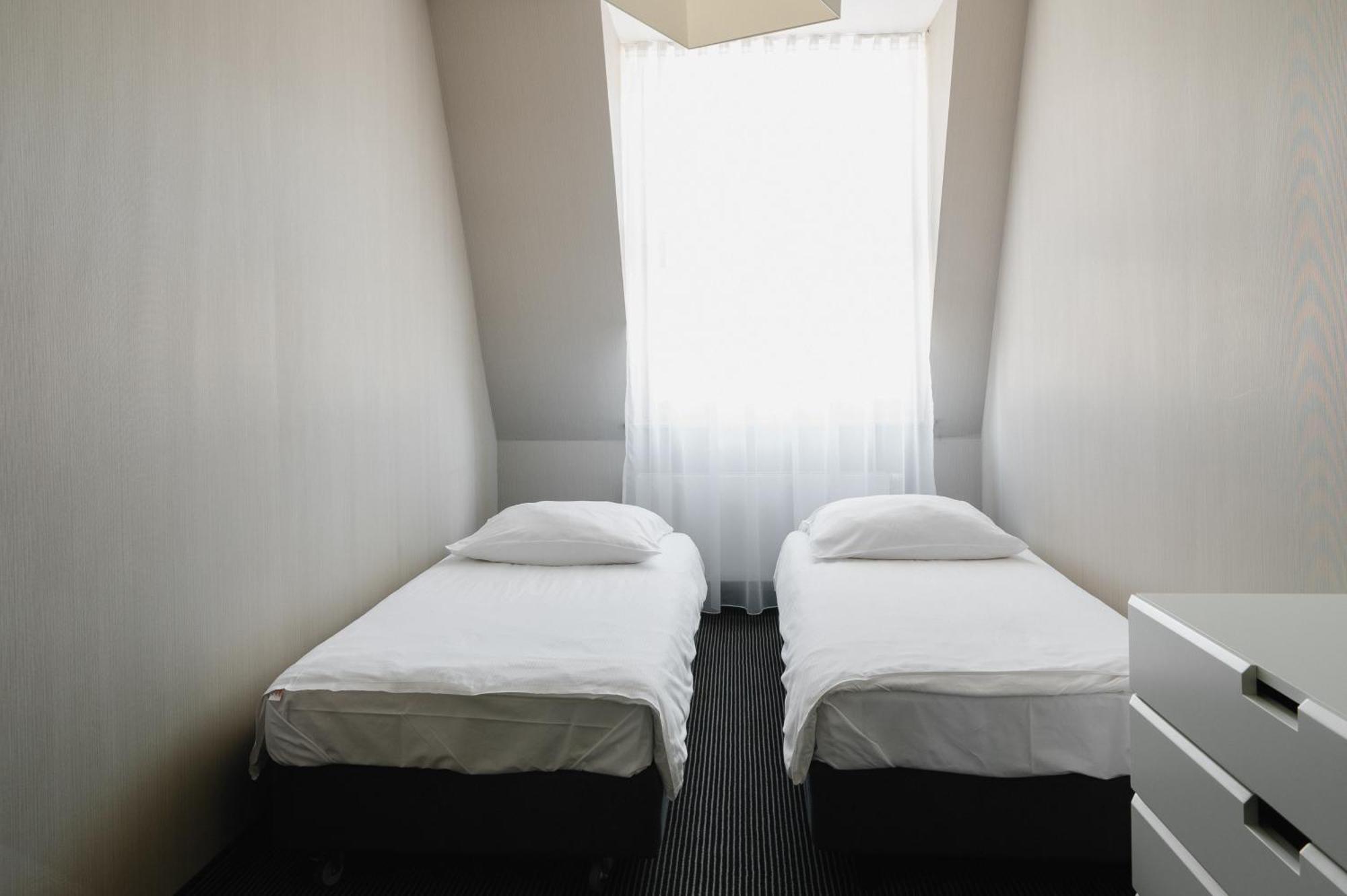 Focus Hotel Premium إيبلاغ الغرفة الصورة